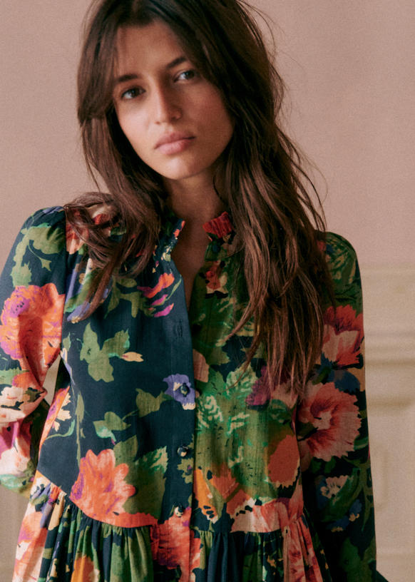 Hidaya Dress