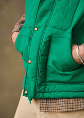 Keaton Puffa Jacket