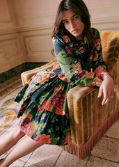 Hidaya Dress
