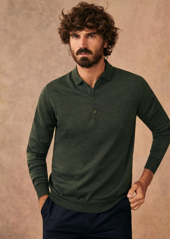 Mike Sweater