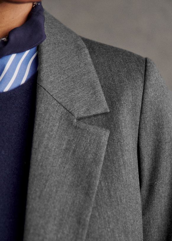 Chelsea Jacket