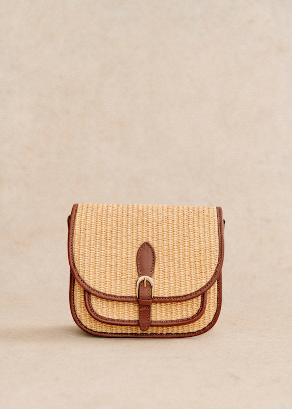 Romeo Textile Bag