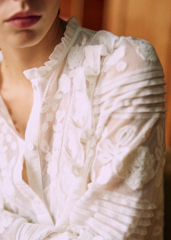 Nele Shirt