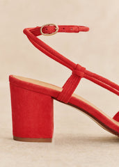 Gloria Sandals