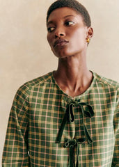 Brenda Shirt