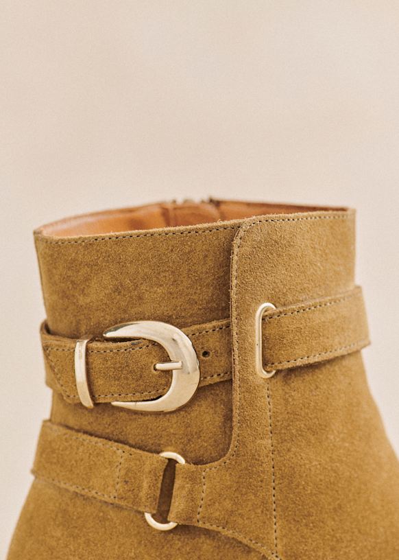 Brooklyn Boots