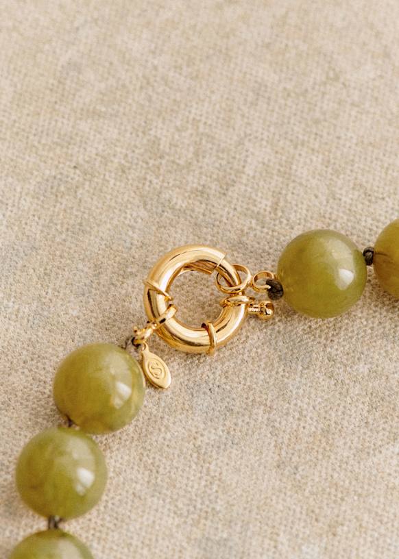 Danae Necklace