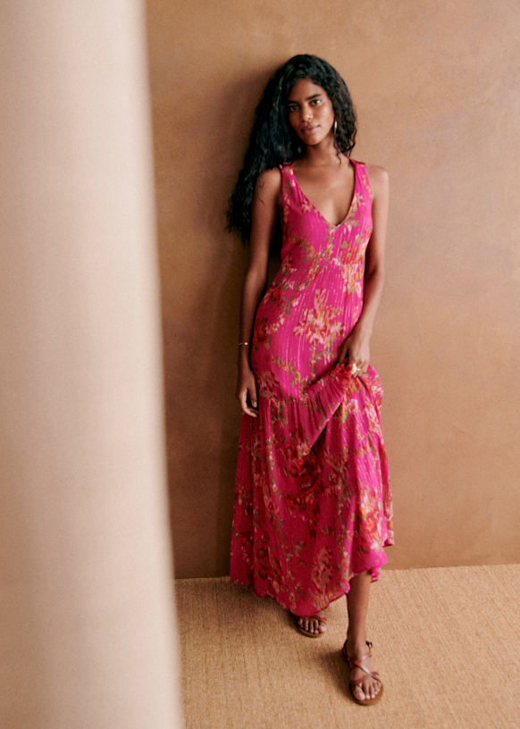 Titania Dress