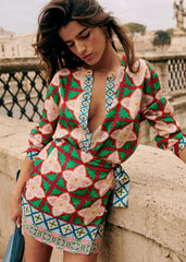 Olaya Shirt