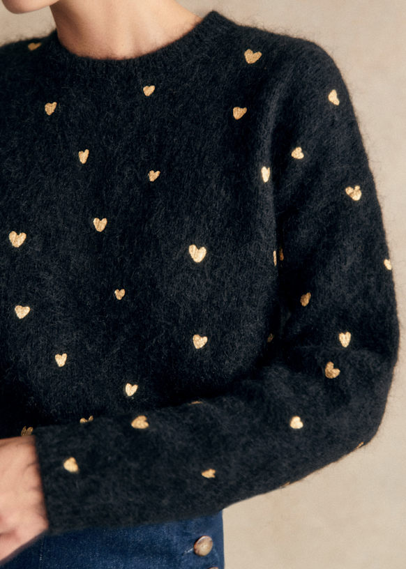Cinta Jumper