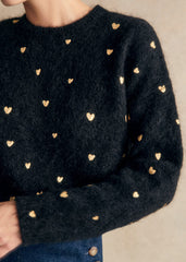 Cinta Jumper