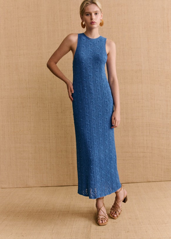 Wilma Dress