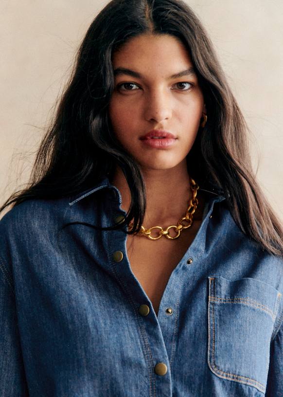 Agathe Necklace