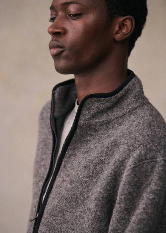 Keegan Jacket