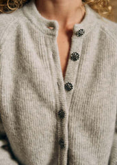 Othello Cardigan