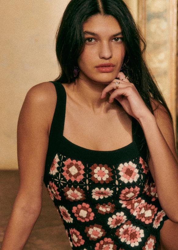 Anatolie Dress