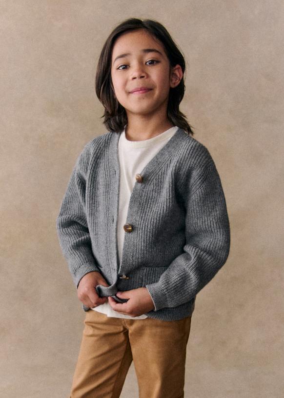 Nino Cardigan