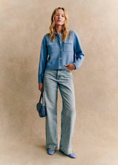 Betty Cardigan