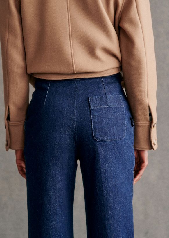 Marino Trousers