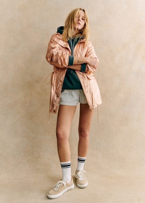 Miro Jacket