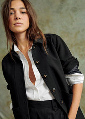 Will Jacket