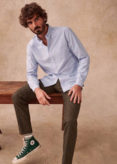 Oxford Charlie Shirt