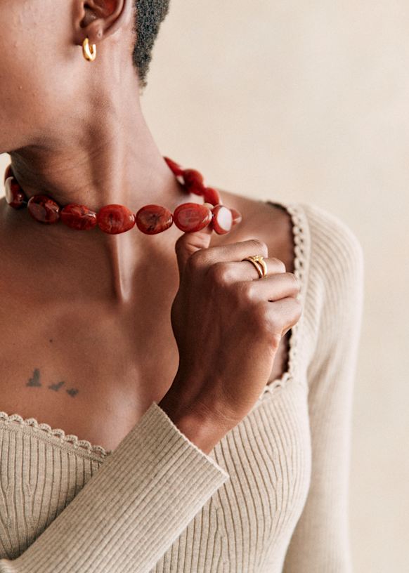 Olympe Necklace