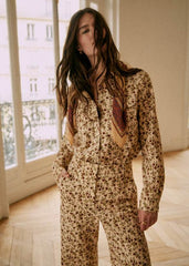 Matheo Trousers
