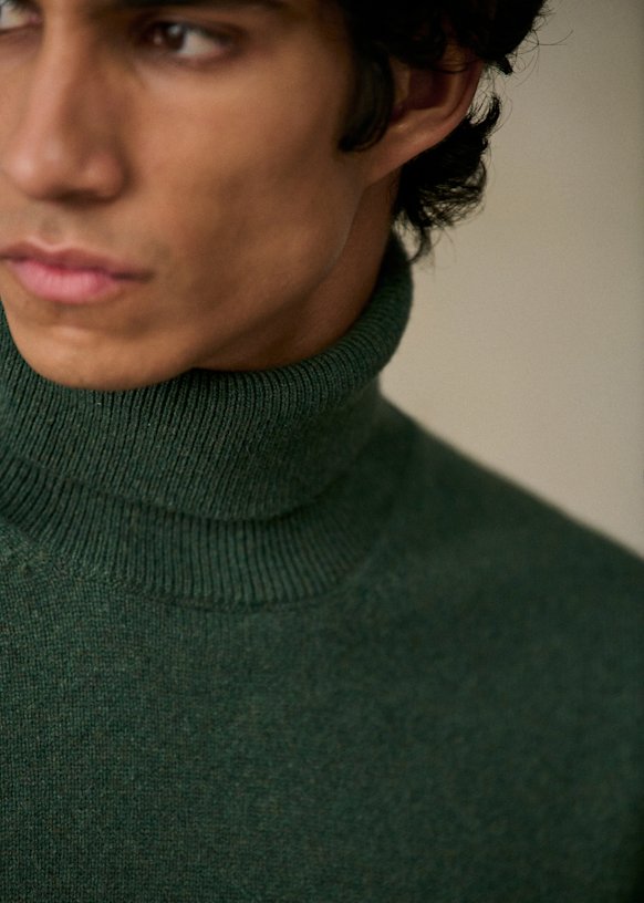 Kyle Sweater