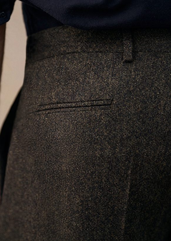 Carl Trousers