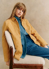 Will Jacket