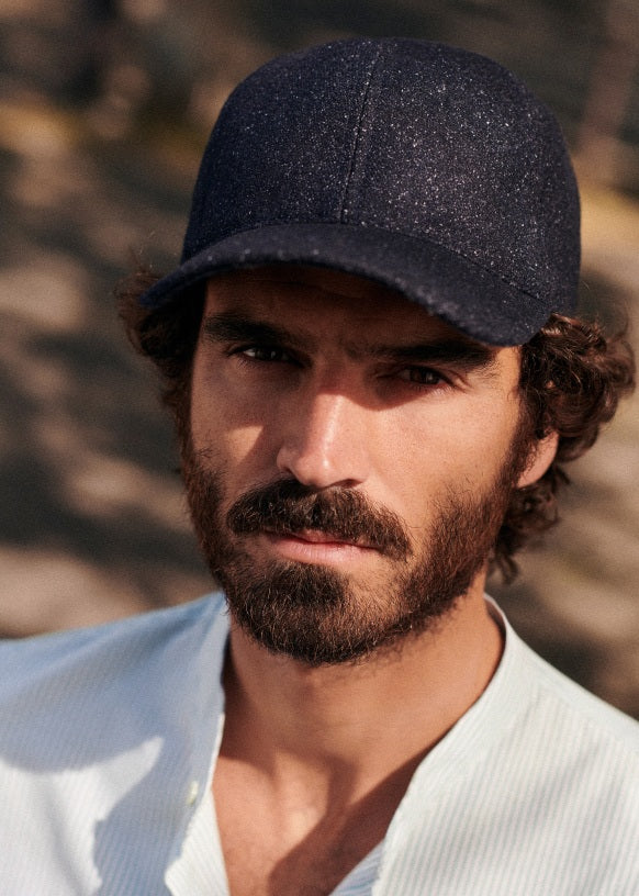 Chase cap