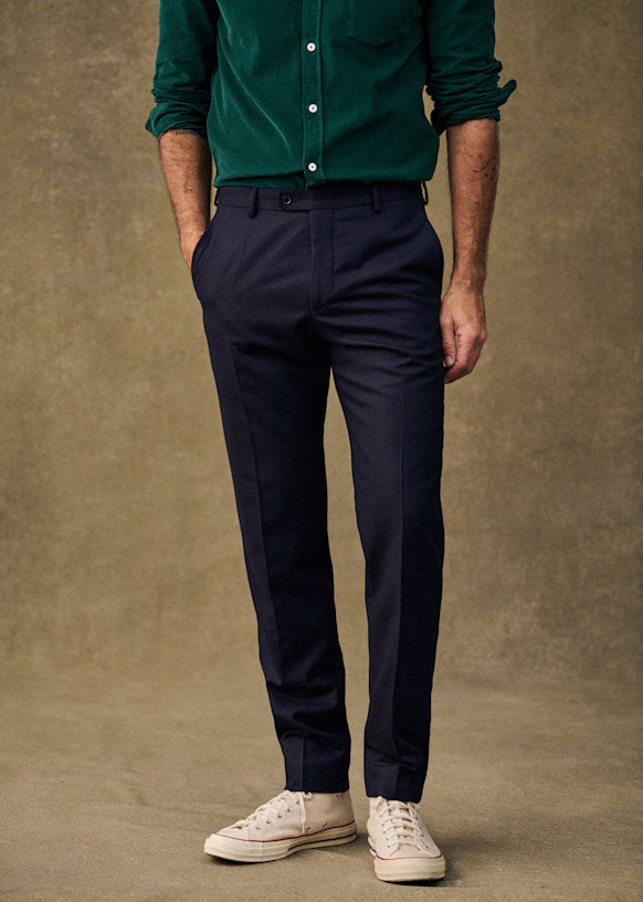 Carl Trousers