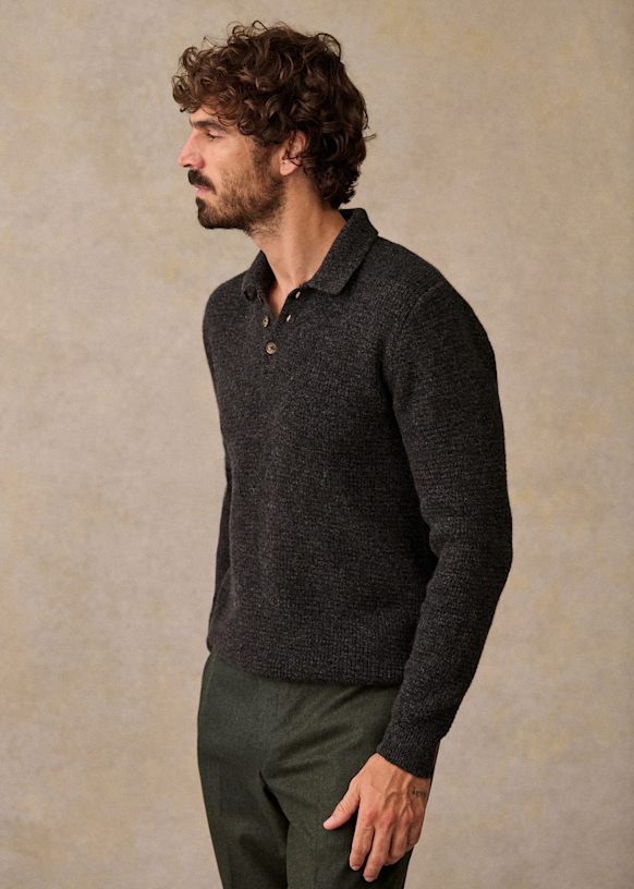 Boldy Sweater
