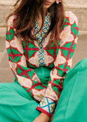 Olaya Shirt