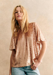 Kitty Blouse