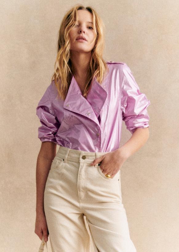 Alby Shirt