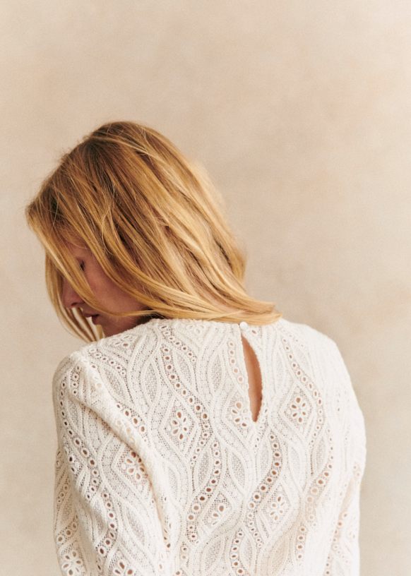 Jesse Blouse