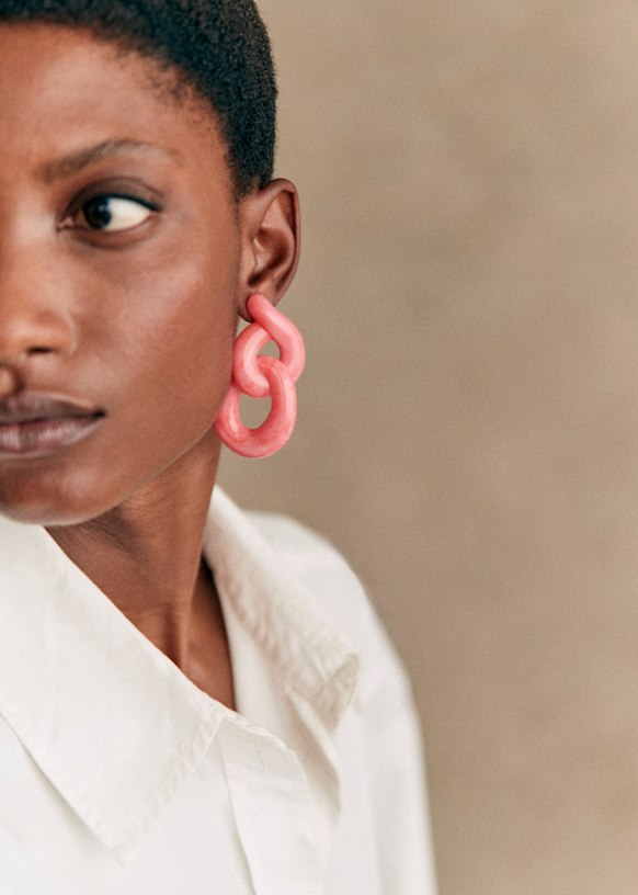 Adelia Earrings