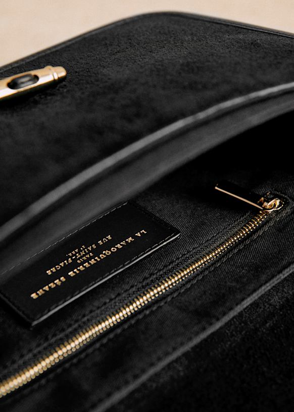 Milo Vintage Bag