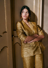 Catelina Jacket