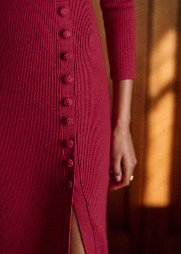 Harper Dress