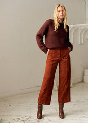 Damiano Trousers