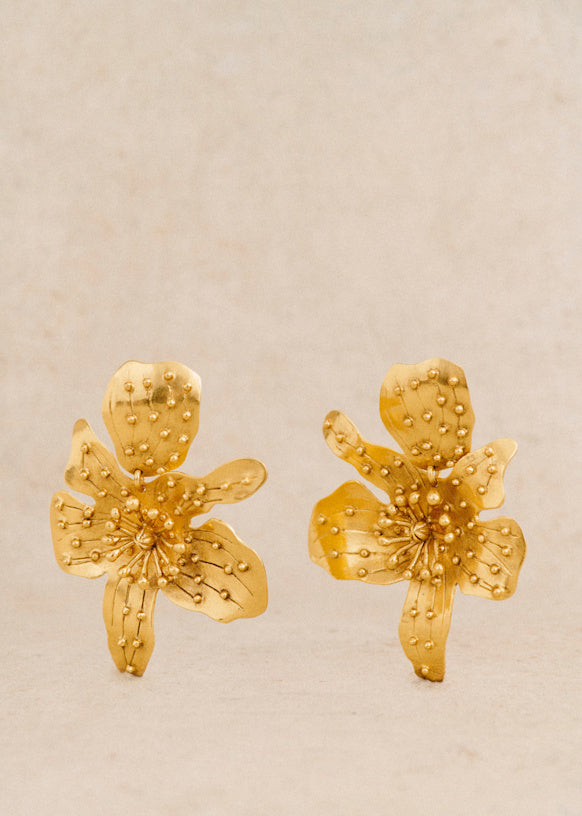 Albane Earrings