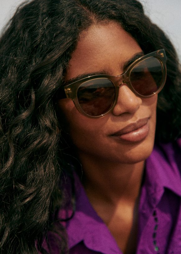 Chiara Sunglasses