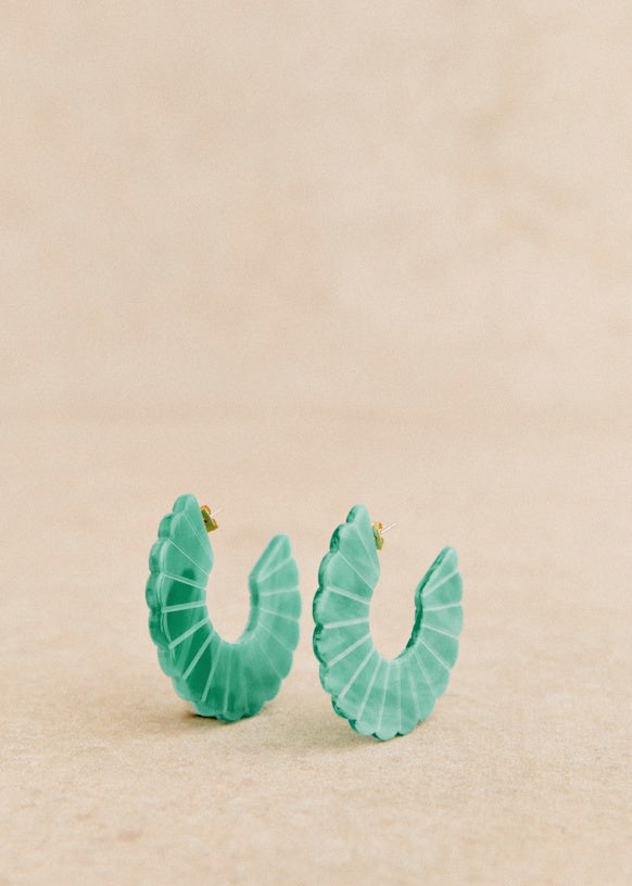 Sandy Earrings