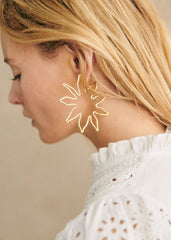 Daria Earrings