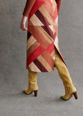 Magalia Skirt