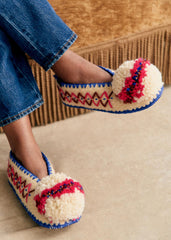 Give a Pon Slippers