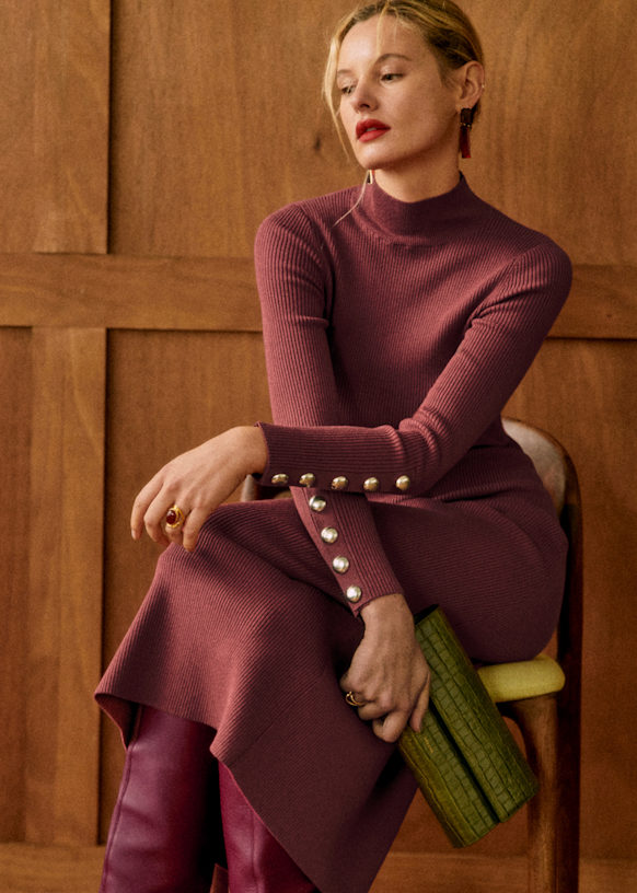 Hillary Dress